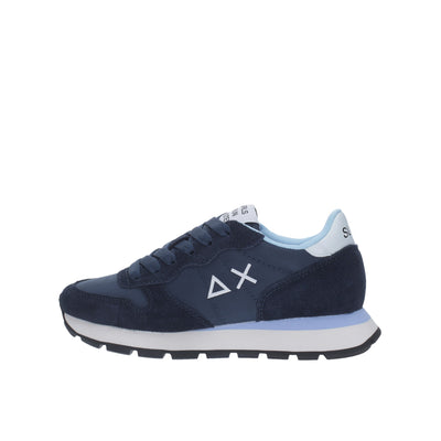 Sun68 Sneakers#colore_navy