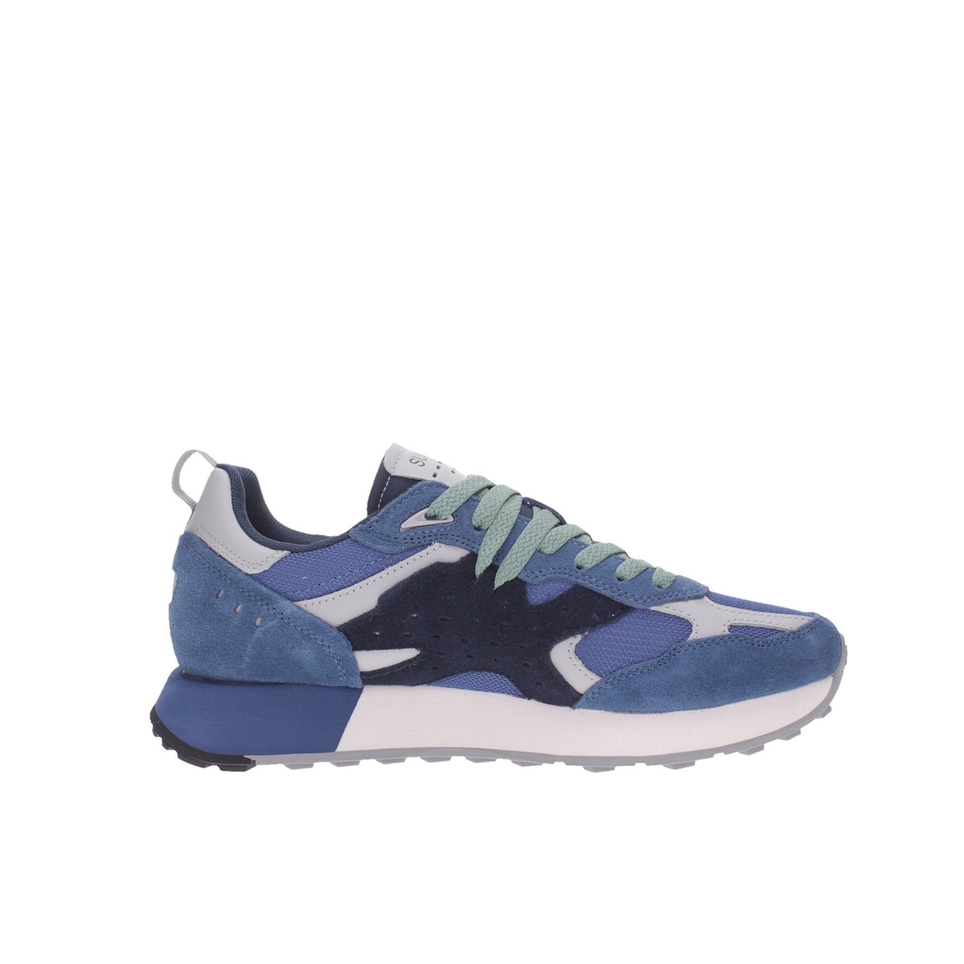 Sun68 Sneakers#colore_avio