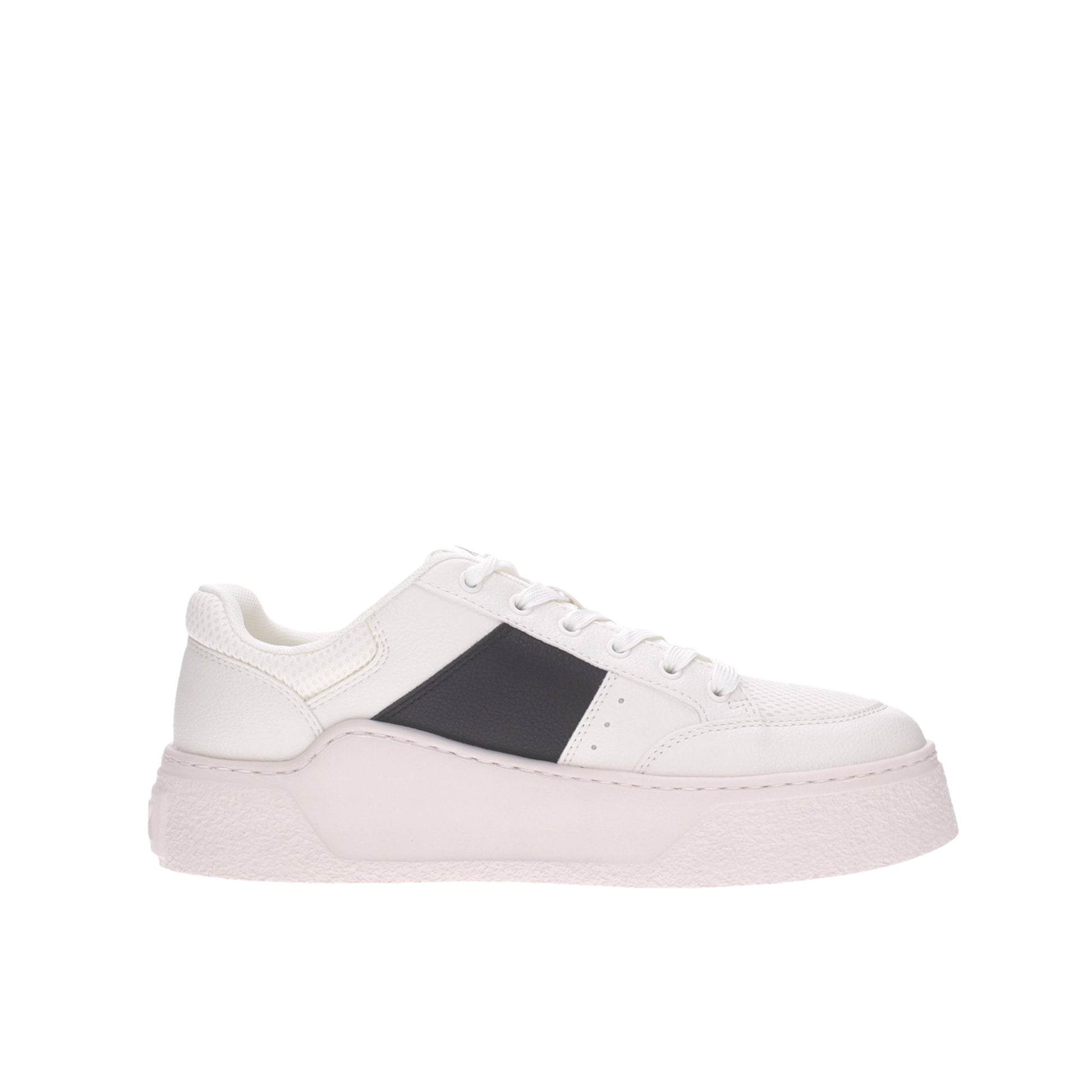 Armani exchange Sneakers#colore_bianco-nero