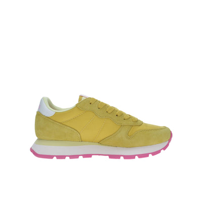 Sun68 Sneakers#colore_giallo
