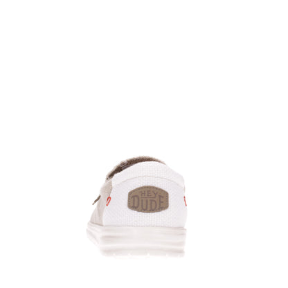 Hey dude Mocassino 40124 1LB - Marylou Shop