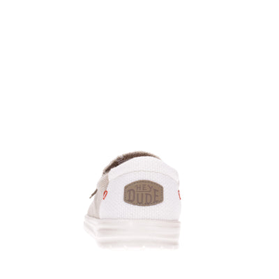 Hey dude Mocassini#colore_beige