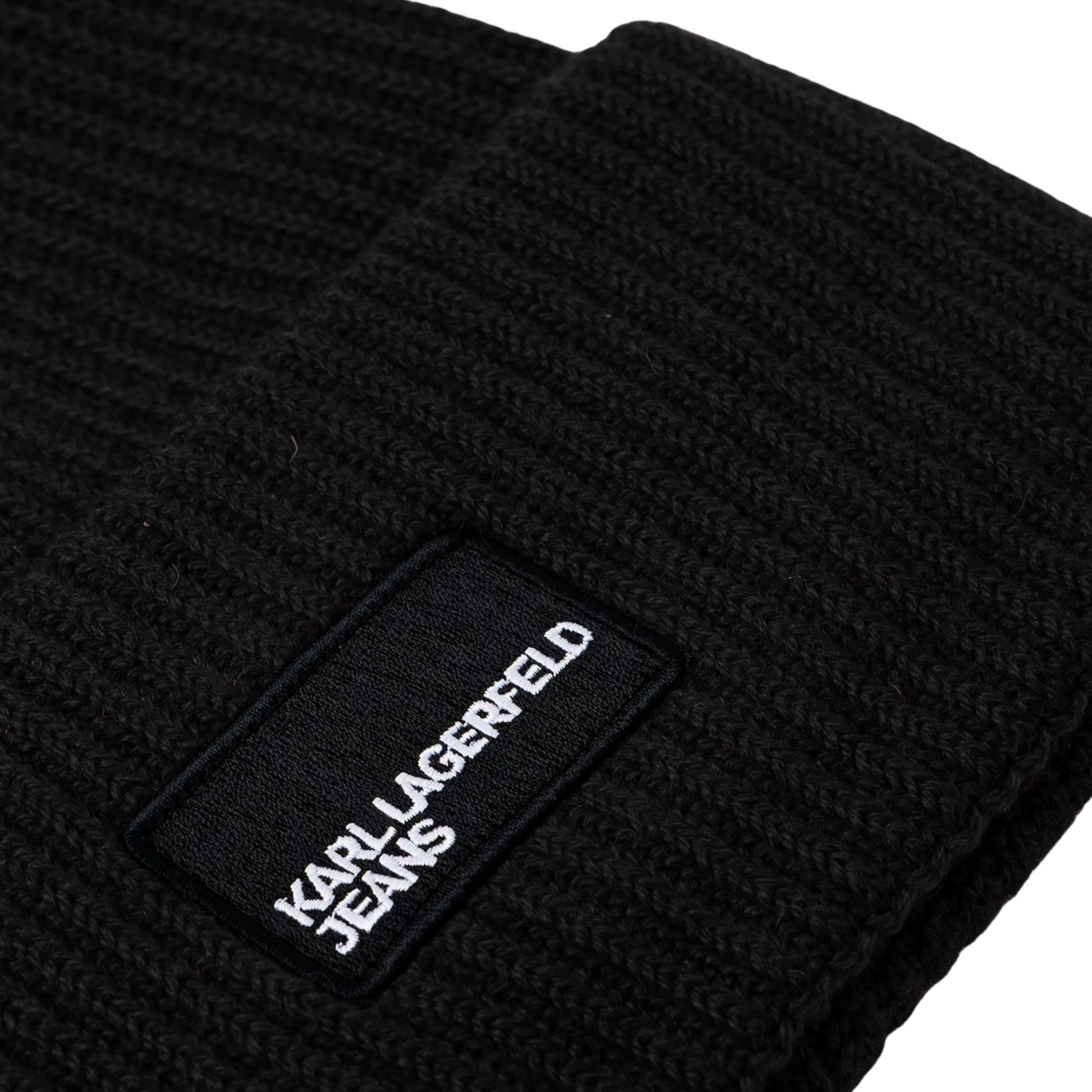 Karl lagerfeld Cappelli#colore_nero