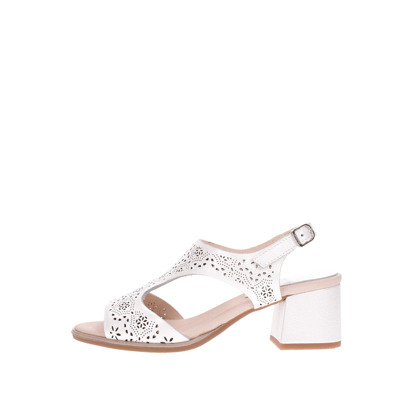 Callaghan Sandalo#colore_bianco