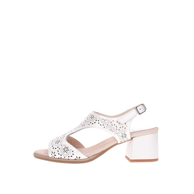 Callaghan Sandalo#colore_bianco