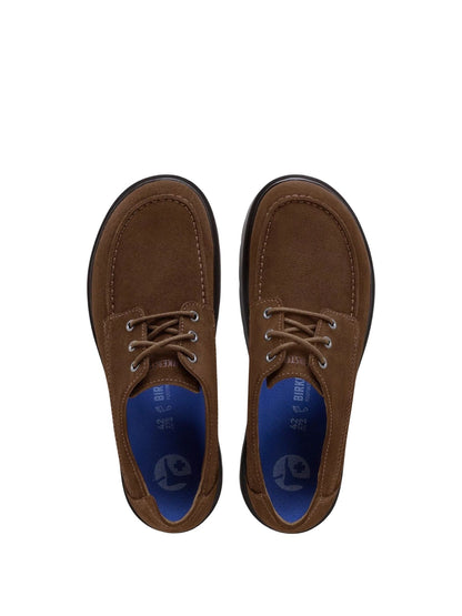 Birkenstock Stringate#colore_marrone