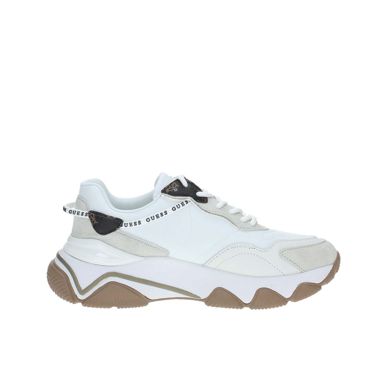 Guess Sneakers Micola FL7MICFAL12 - Marylou Shop