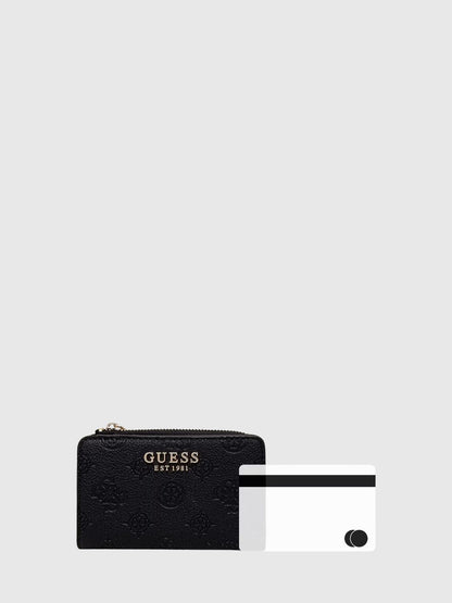 Guess Portafogli#colore_nero