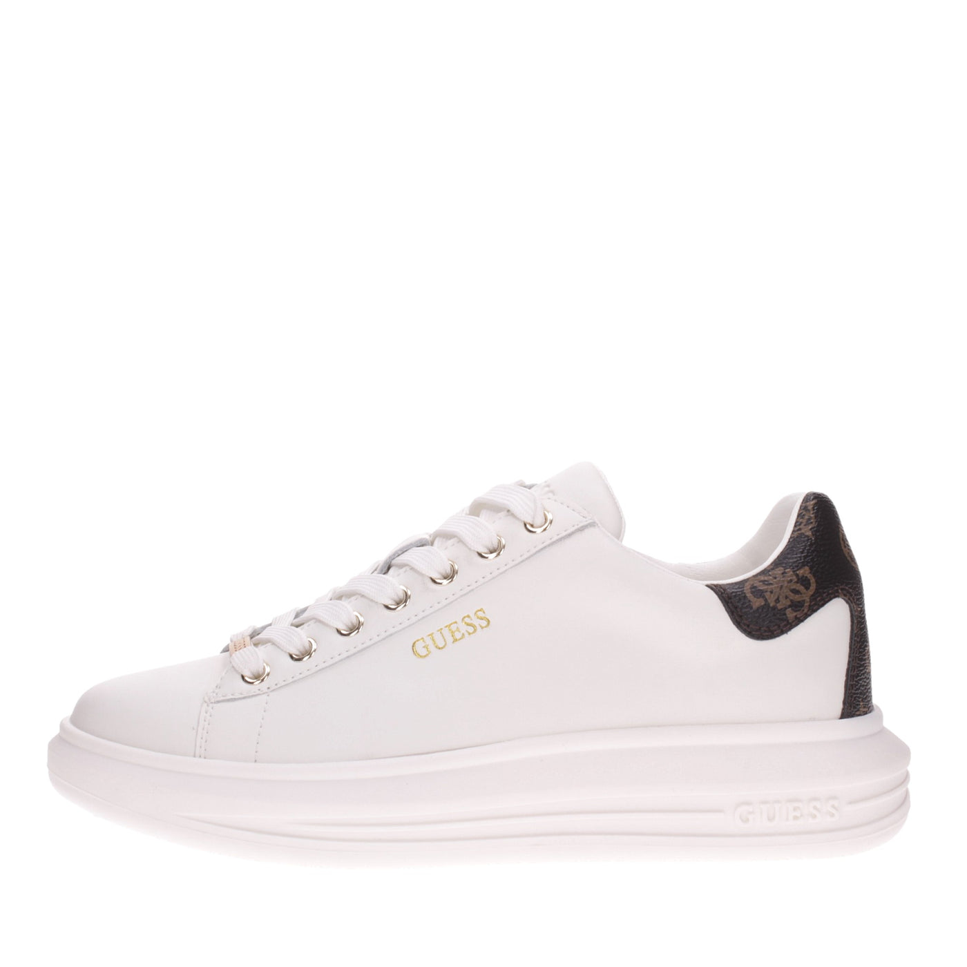 Guess Sneakers#colore_bianco