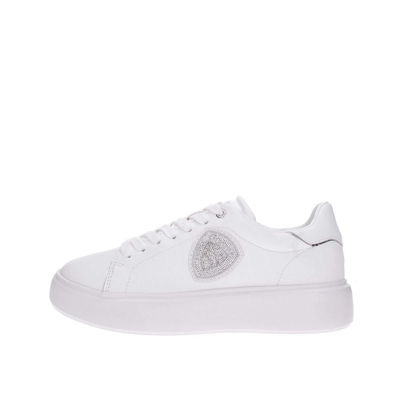 Blauer Sneakers#colore_bianco