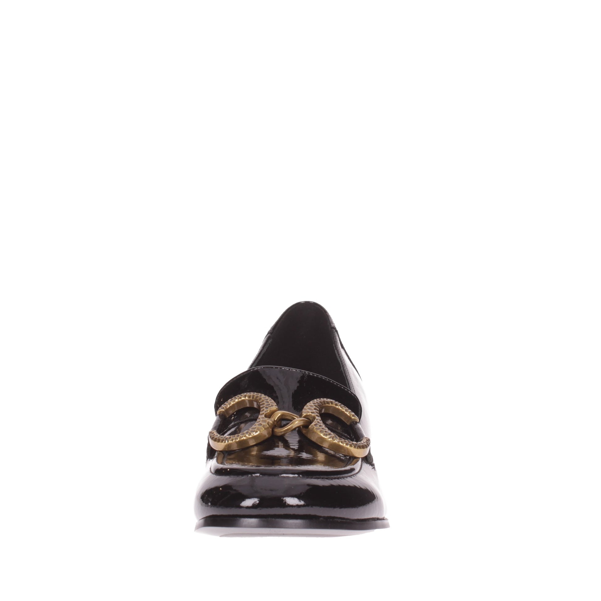Jeannot Mocassino 502 NERO - Marylou Shop