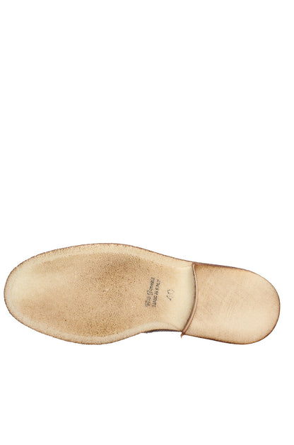 Henry lobb Mocassino 1039 - Marylou Shop