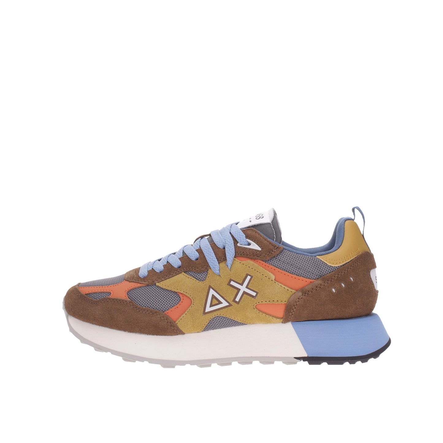 Sun68 Sneakers Tom Solid - Marylou Shop