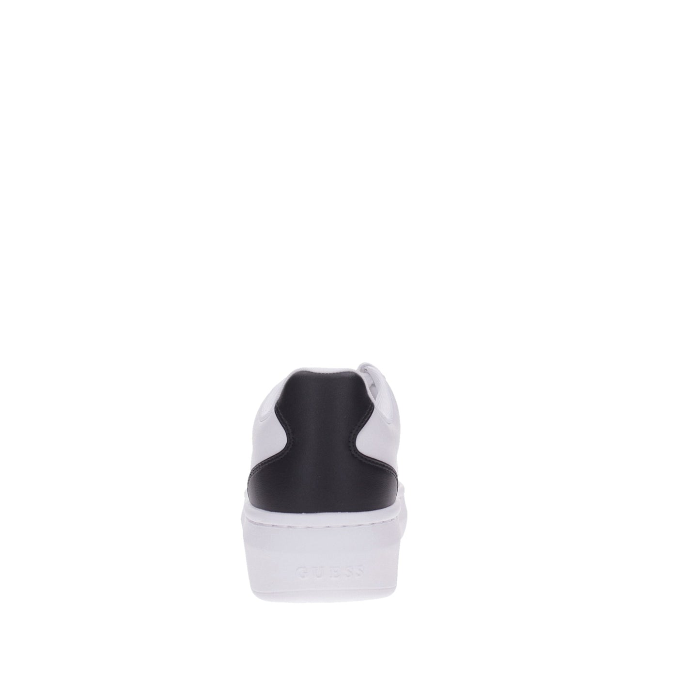 Guess Sneakers#colore_bianco-nero