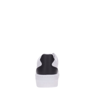 Guess Sneakers#colore_bianco-nero