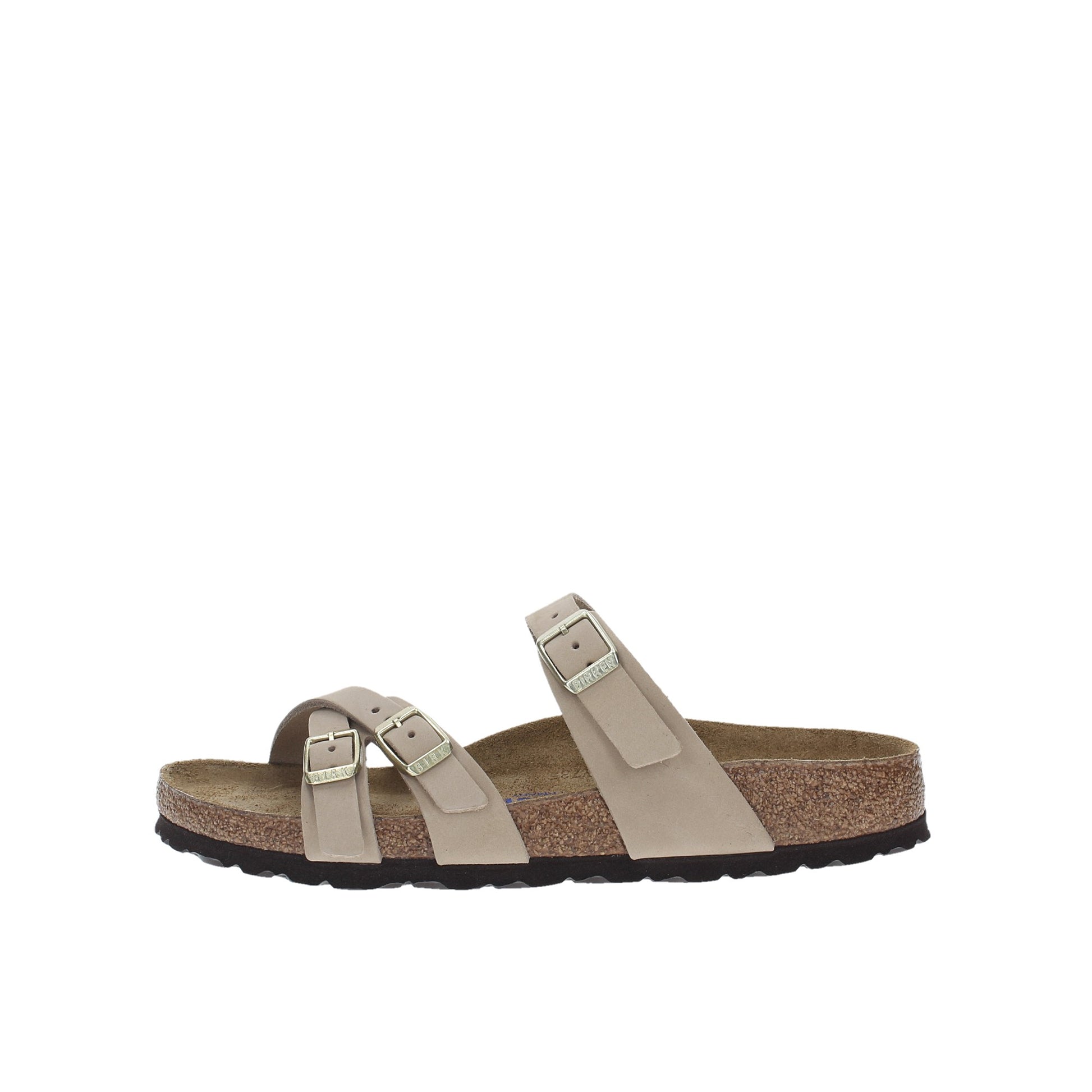 Birkenstock Ciabatta Franca 1022973 - Marylou Shop