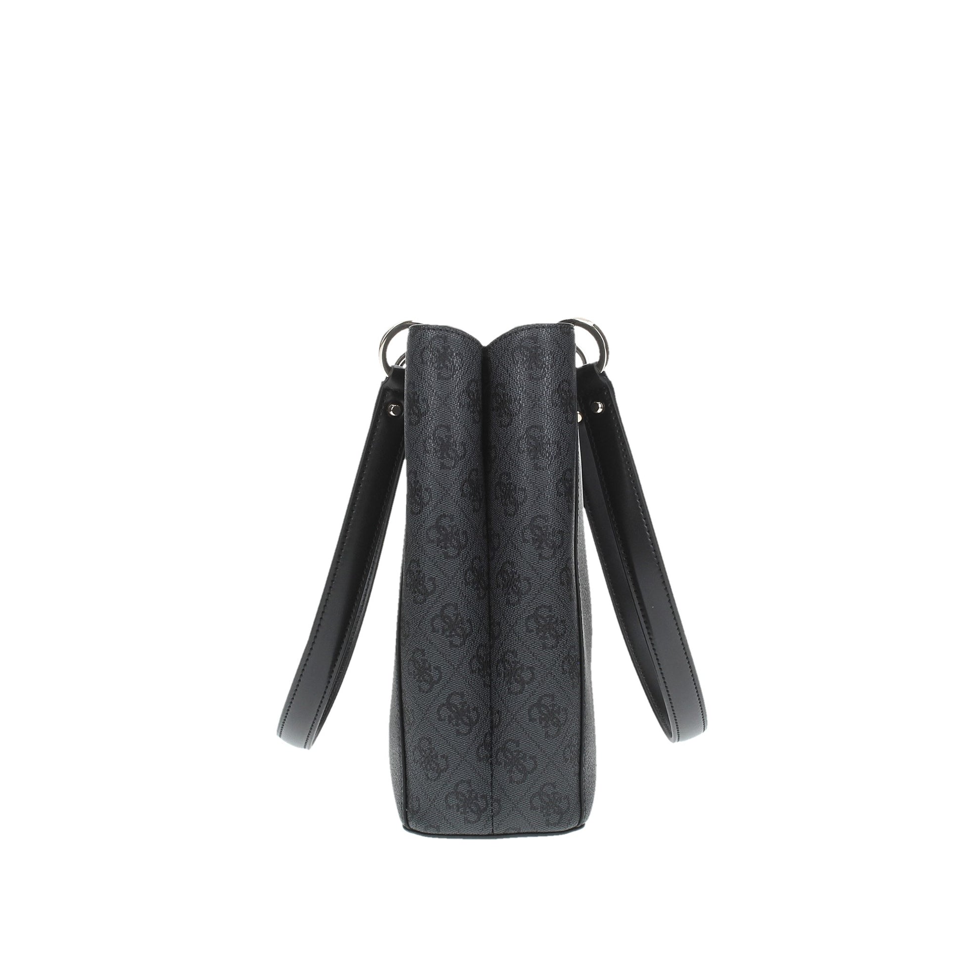 Guess Borsa Eco Mietta Noel Tote HWESG951325 - Marylou Shop
