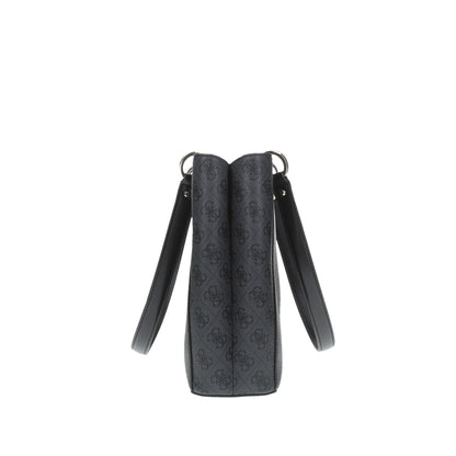 Guess Borsa Eco Mietta Noel Tote HWESG951325 - Marylou Shop