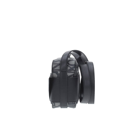 Armani exchange Borse#colore_beige-nero
