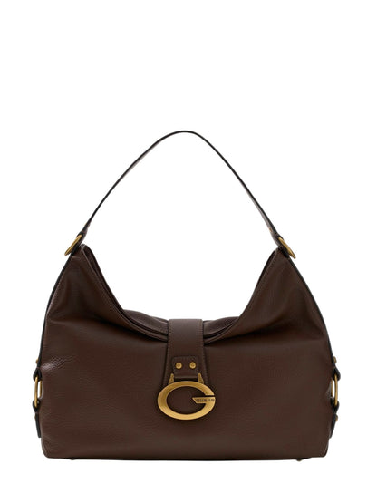 Guess Borse#colore_espresso