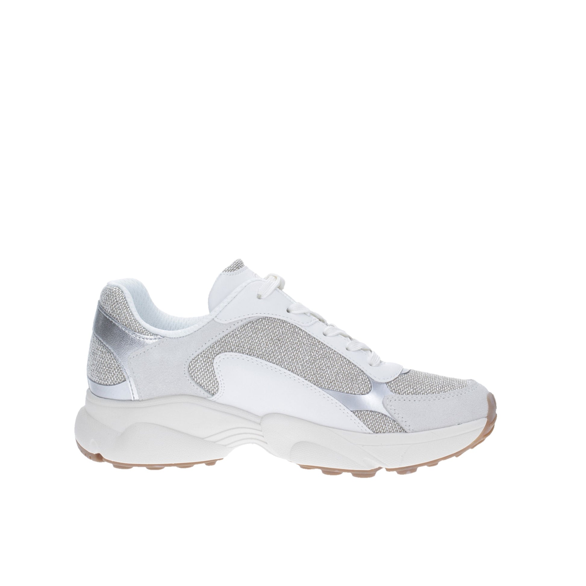 Michael Kors Sneakers Sami Knit Trainer - Marylou Shop