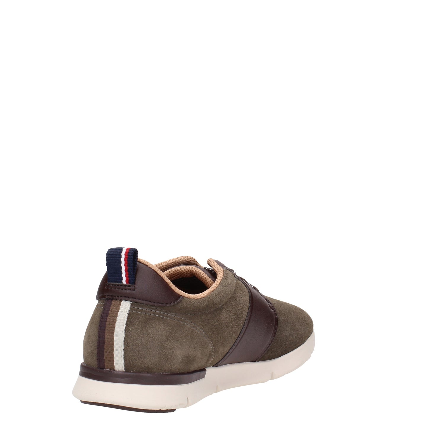 Tommy hilfiger Sneakers TOBIAS 3B - Marylou Shop