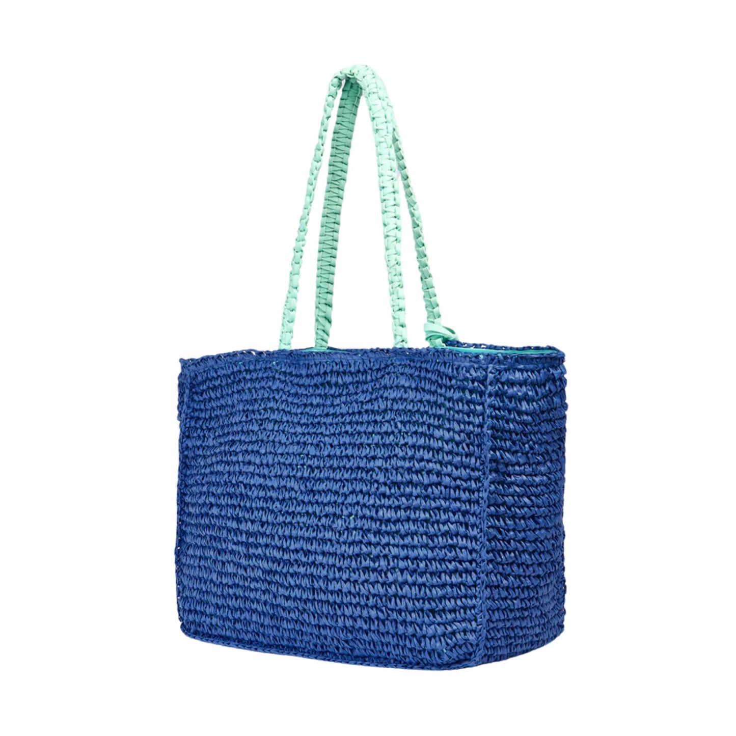 Sundek Borsa Wina Straw Bag - Marylou Shop