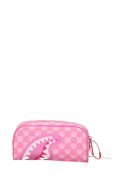 Sprayground Porta trucco#colore_rosa