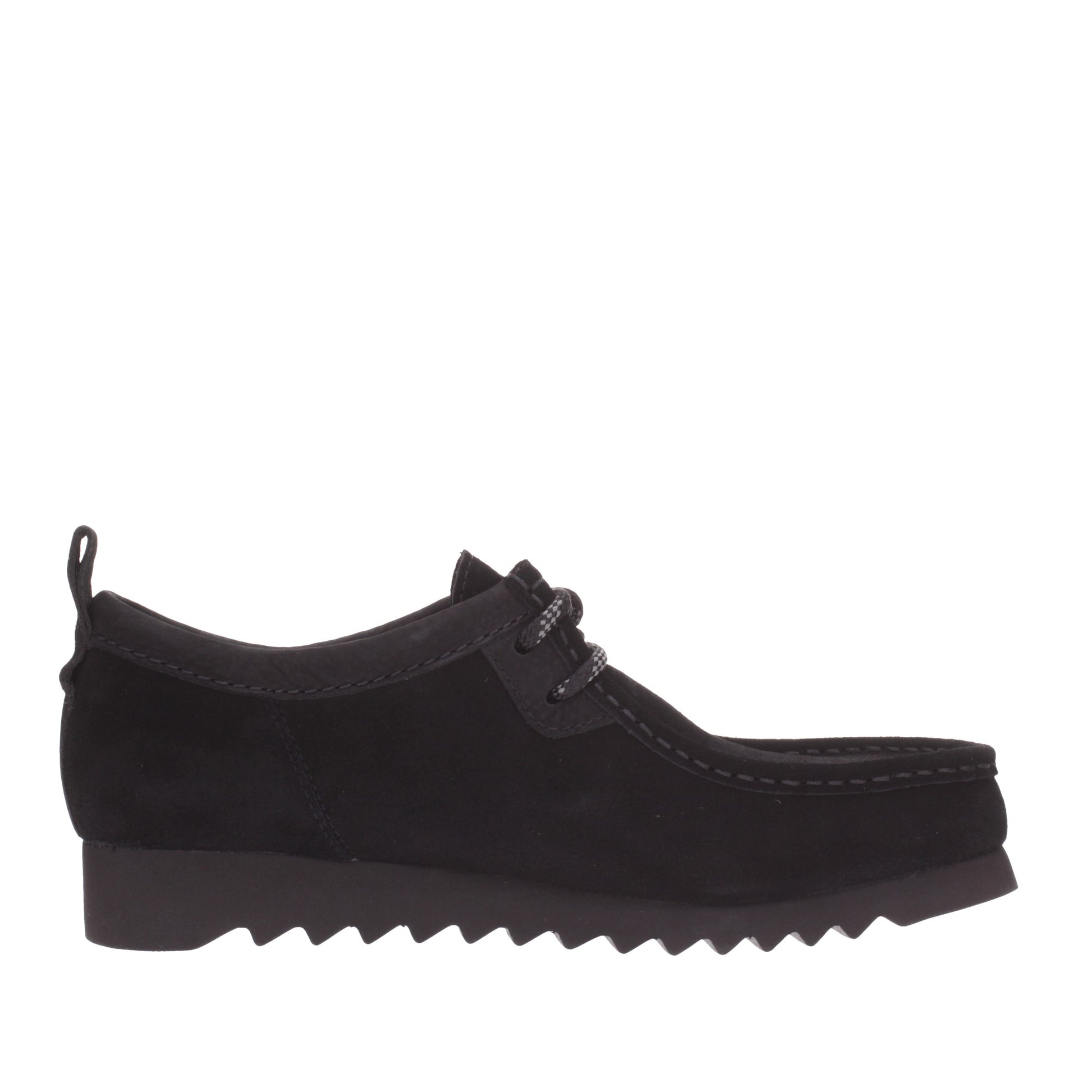 Clarks Mocassino Wallabee Ftre Lo - Marylou Shop