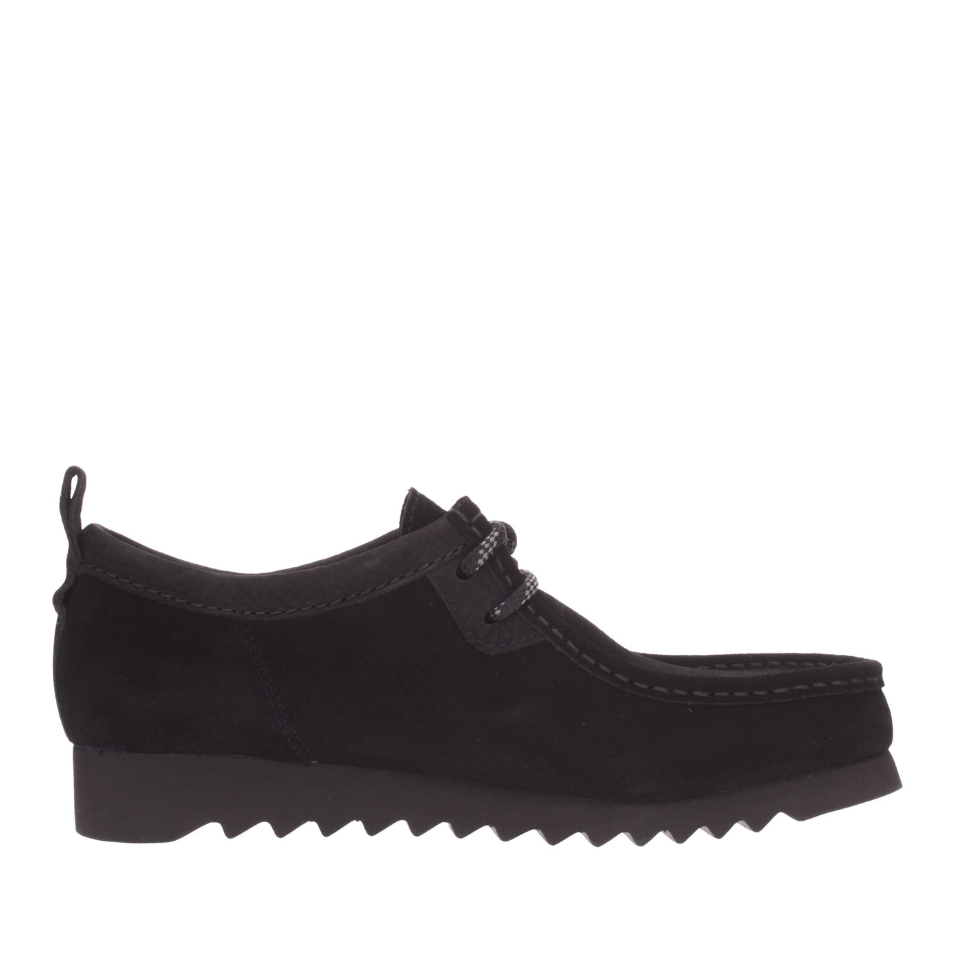 Clarks Mocassini#colore_nero