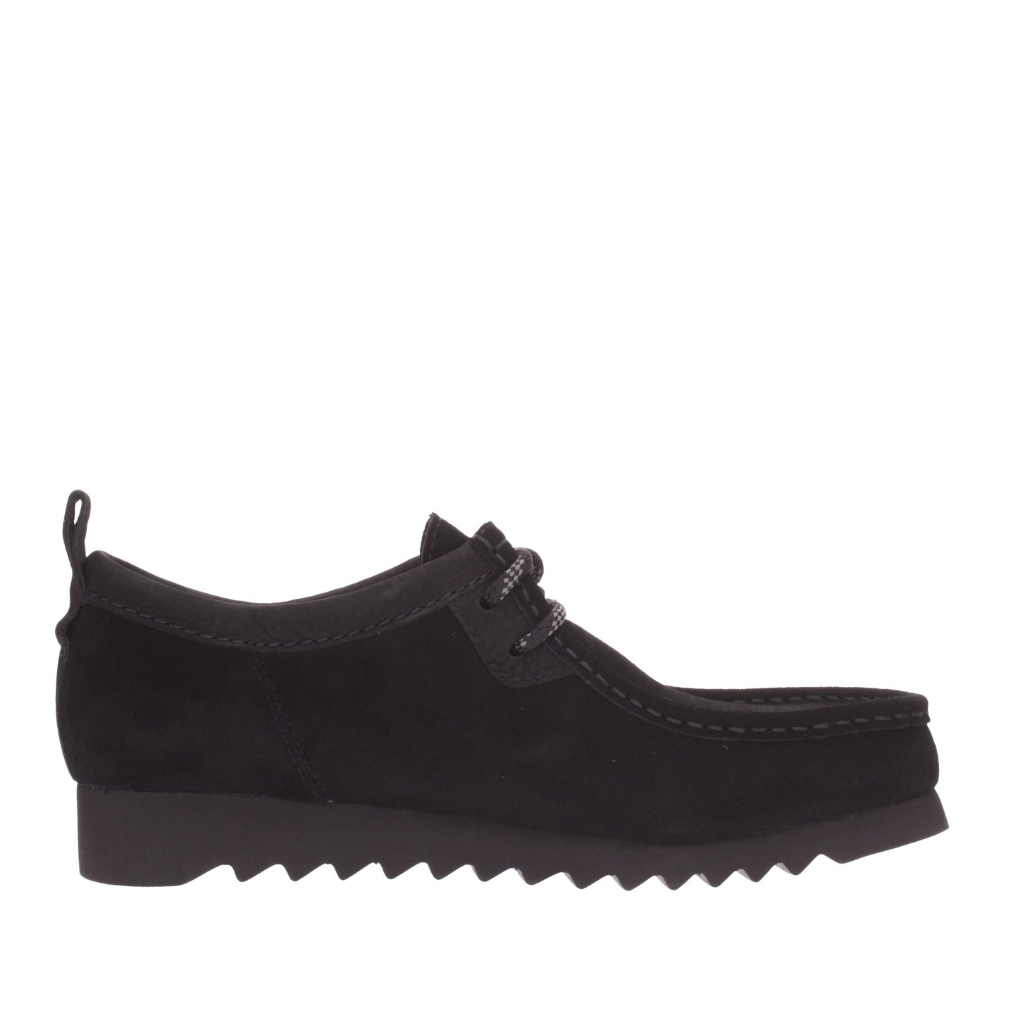 Clarks Mocassino Wallabee Ftre Lo - Marylou Shop