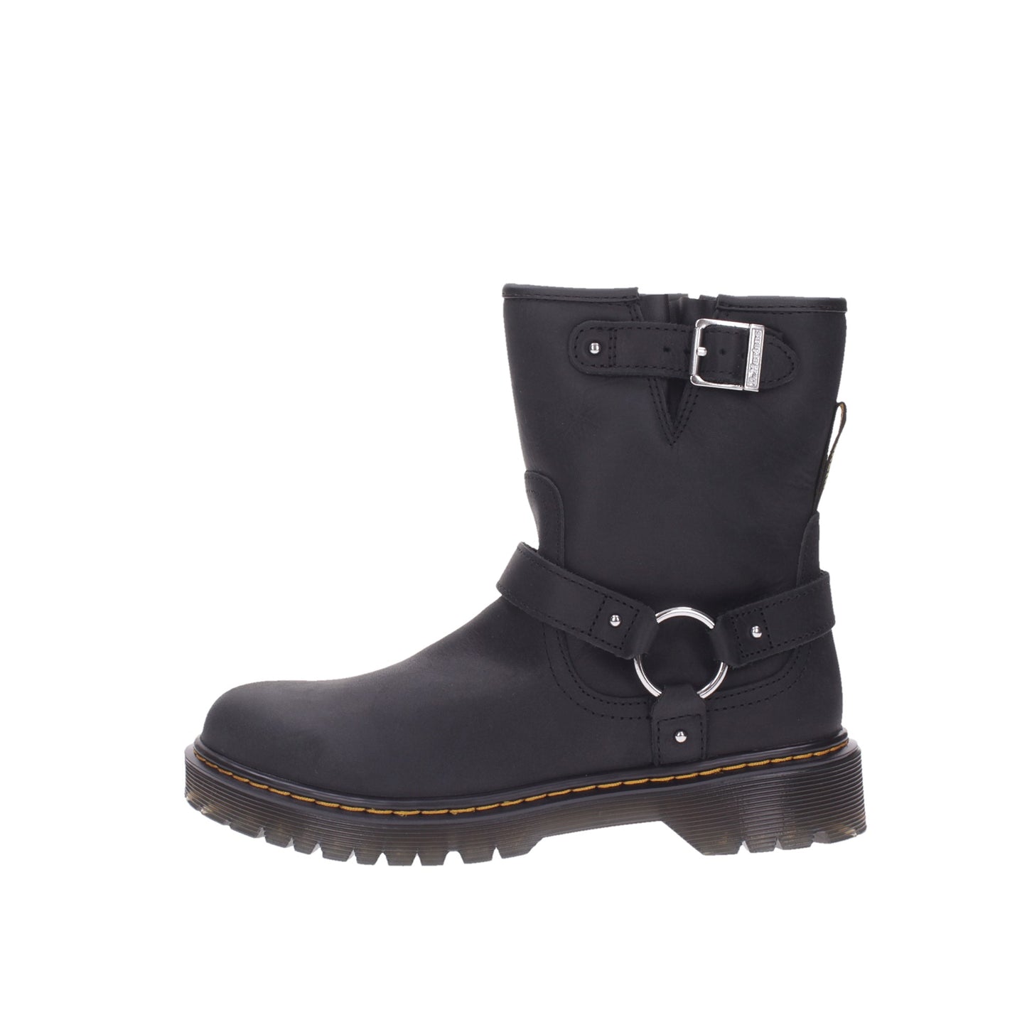 Dr. martens Tronchetto#colore_nero