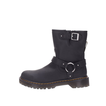 Dr. martens Tronchetto#colore_nero