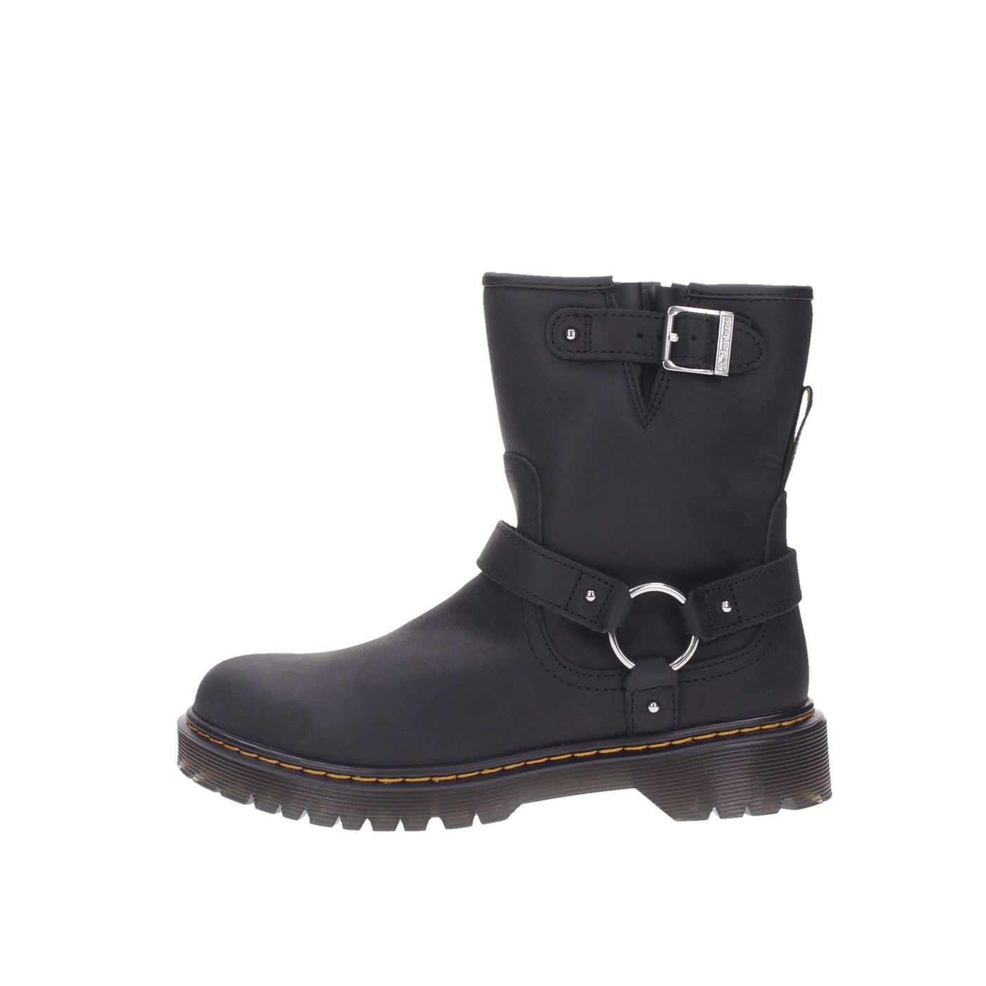 Dr. martens Tronchetto#colore_nero
