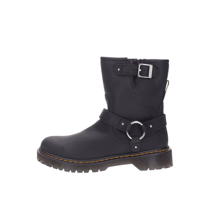 Dr. martens Tronchetto#colore_nero