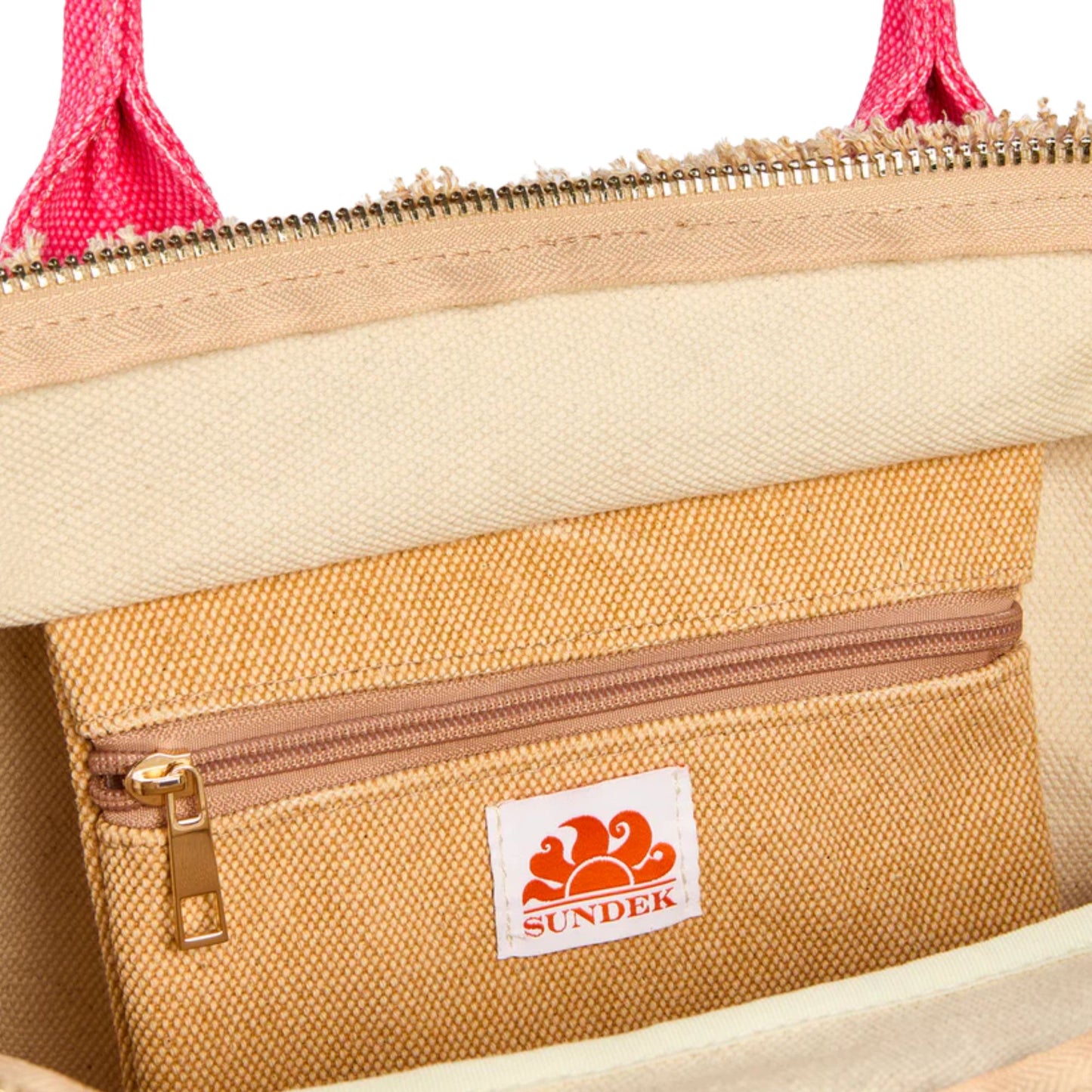 Sundek Borsa Los Angeles Bag - Marylou Shop