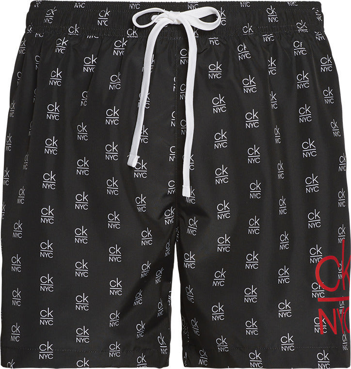 Calvin klein Boxer KM0KM00429 - Marylou Shop