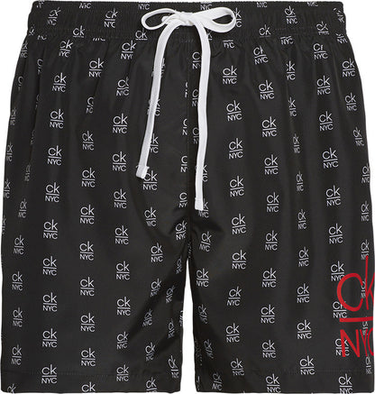 Calvin klein Boxer KM0KM00429 - Marylou Shop