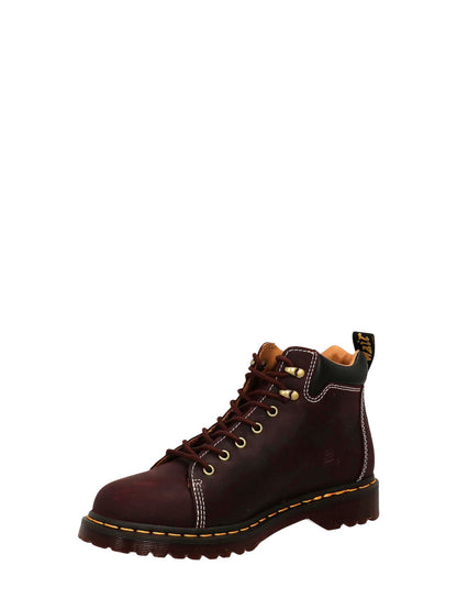 Dr. martens Tronchetto#colore_nero-marrone