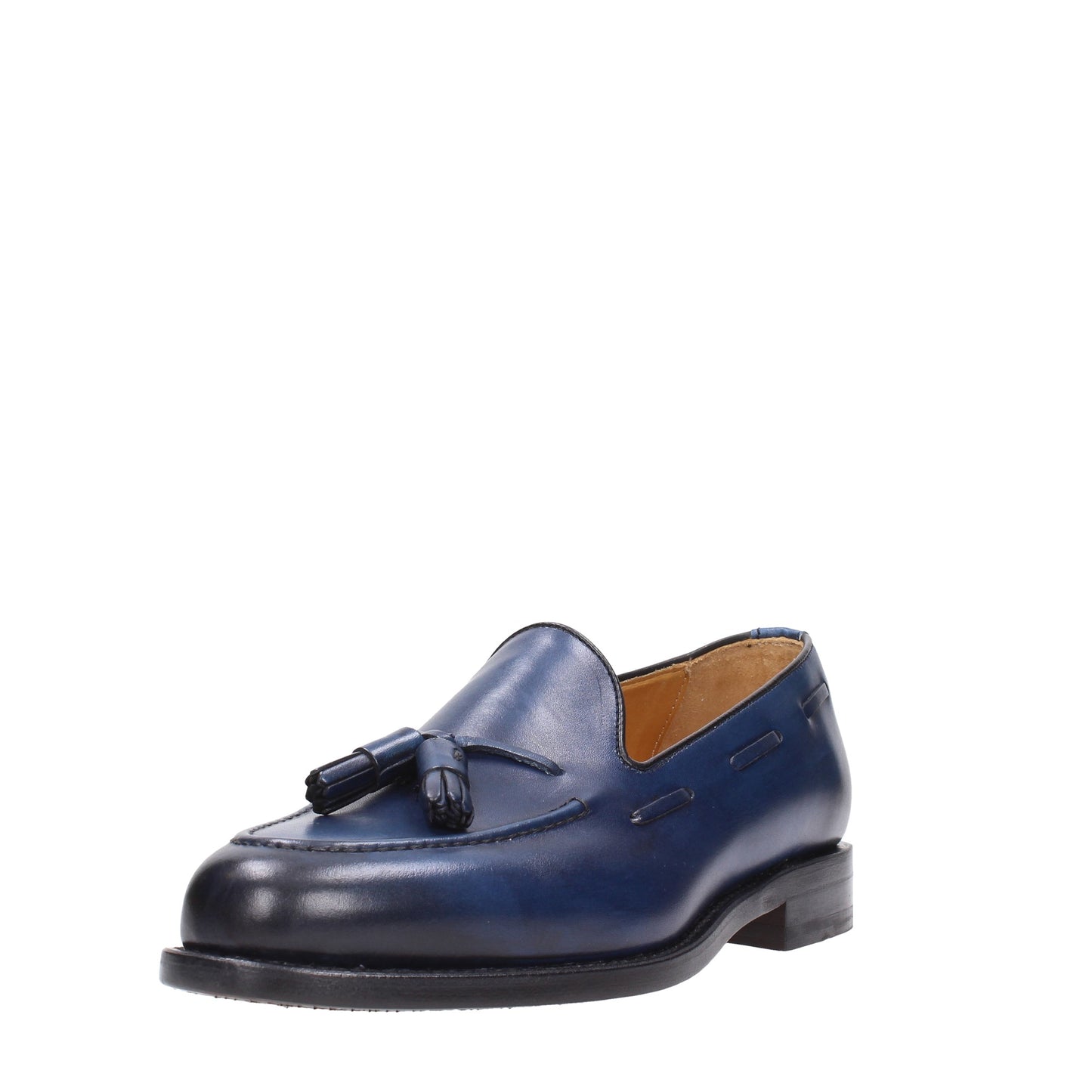 Berwick 1707 Mocassino 8491 - Marylou Shop