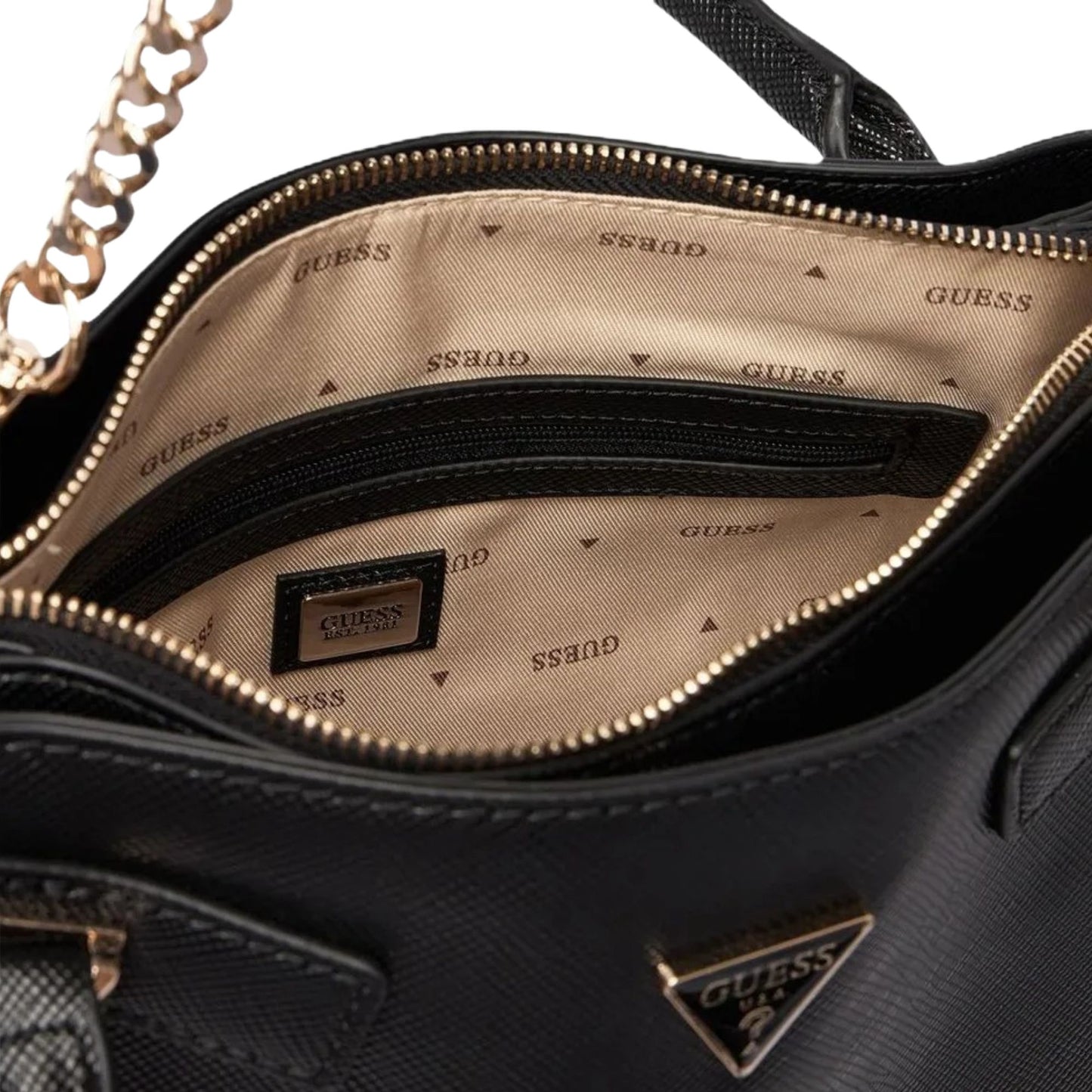 Guess Borse#colore_nero