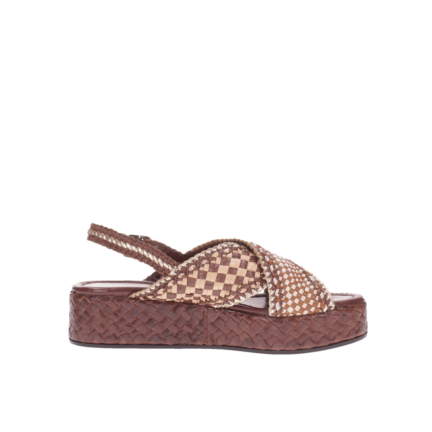 Pons quintana Sandalo 10732.000 - Marylou Shop