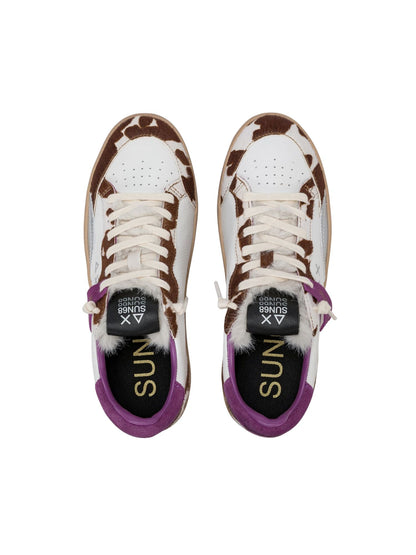 Sun68 Sneakers#colore_bianco