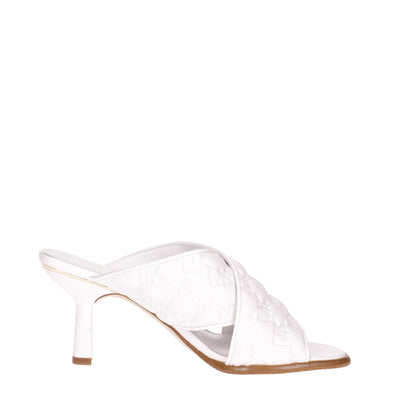 Michael kors Ciabatta 40S2GDMP1L - Marylou Shop