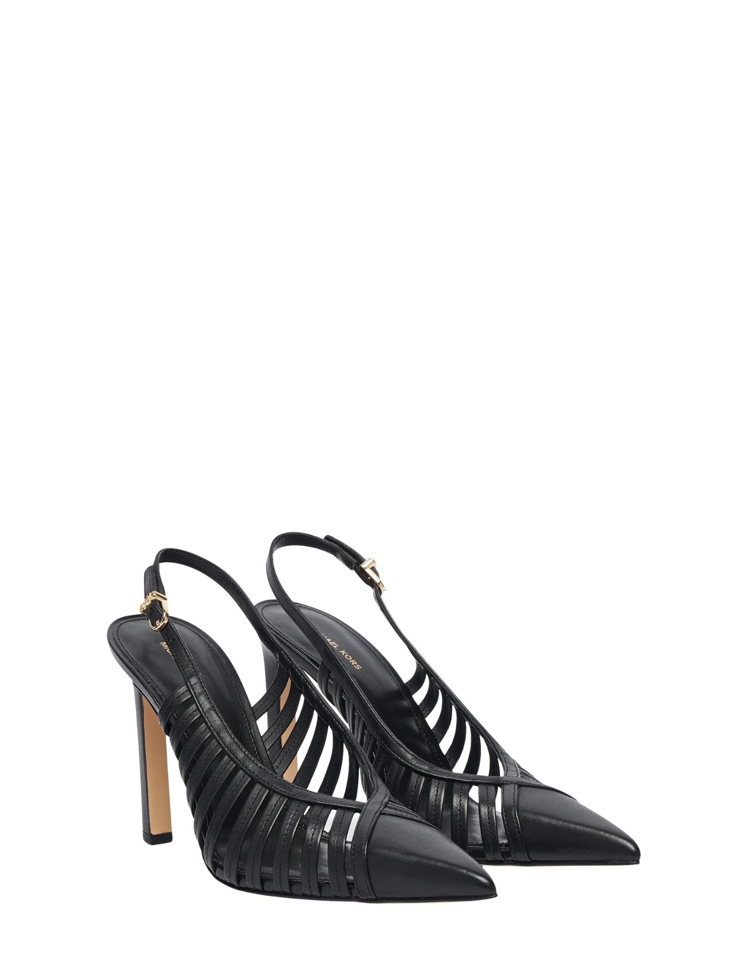 Michael kors Decollete#colore_nero