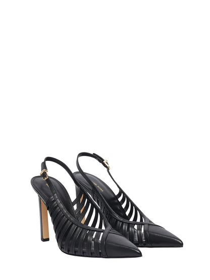 Michael kors Decollete#colore_nero