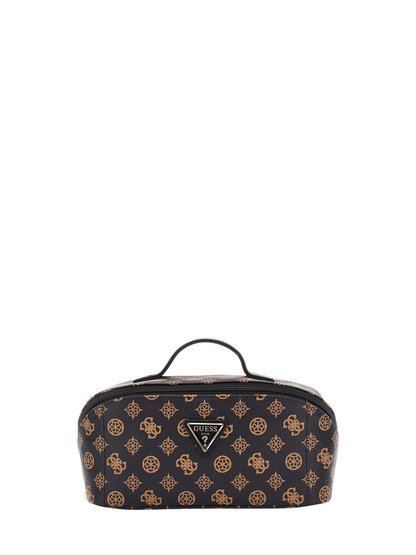 Guess Borse#colore_marrone