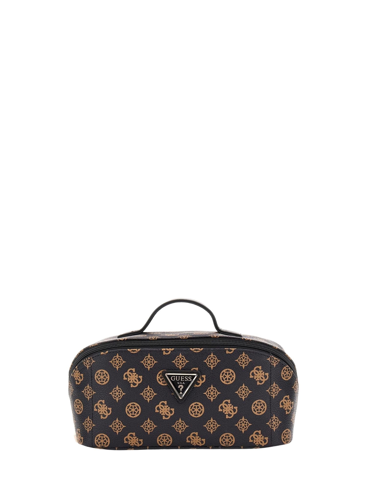 Guess Borse#colore_marrone