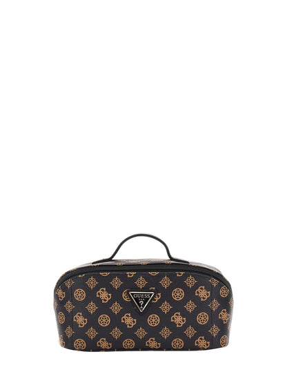 Guess Borse#colore_marrone