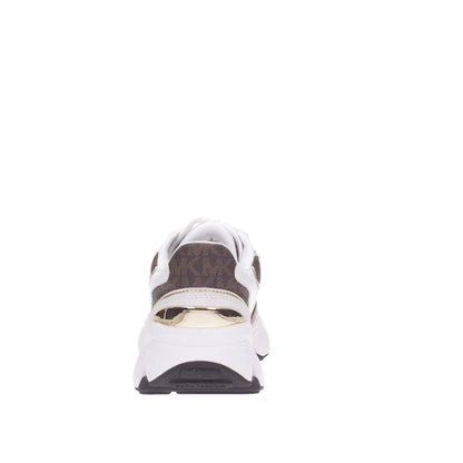 Michael Kors Sneakers Renny Trainer - Marylou Shop